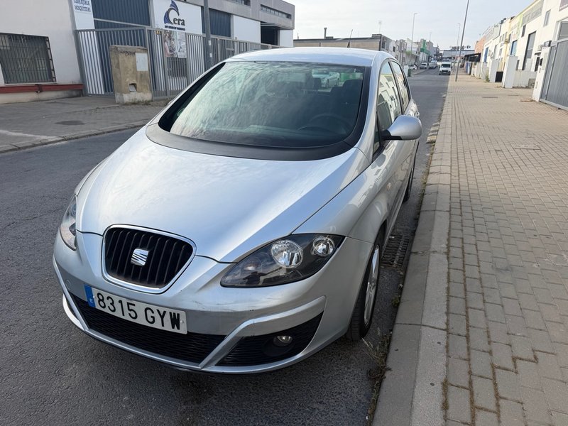 SEAT Altea 2010 - foto 1