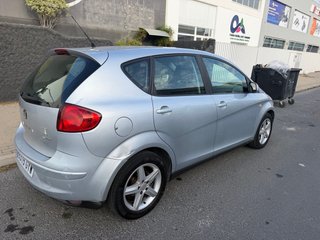 SEAT Altea 2010