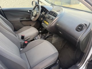 SEAT Altea 2010