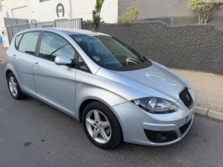 SEAT Altea 2010