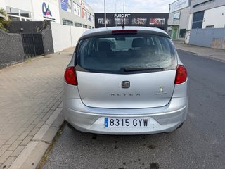 SEAT Altea 2010