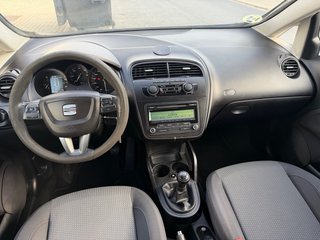 SEAT Altea 2010