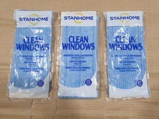 Fundas Limpia Cristales Stanhome