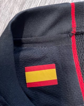 Camiseta Atlético de Madrid Nike Talla S