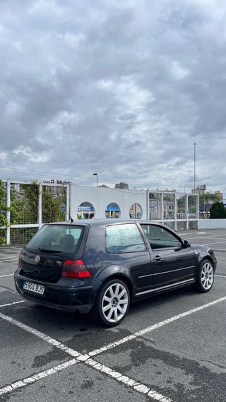 Volkswagen Golf 25 aniversario