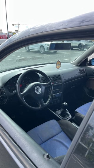 Volkswagen Golf 25 aniversario