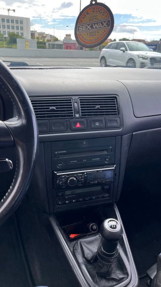 Volkswagen Golf 25 aniversario