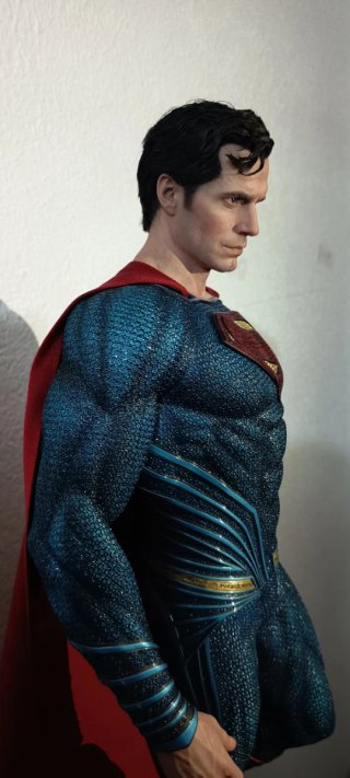 JND Studios Superman Henry Cavill 1/3