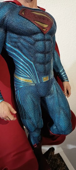 JND Studios Superman Henry Cavill 1/3