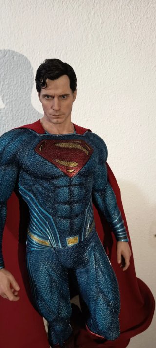 JND Studios Superman Henry Cavill 1/3