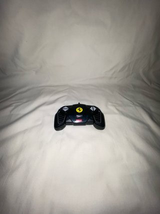 Coche RC Ferrari F1-75 Rastar