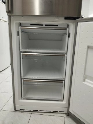 NEVERA MARCA SIEMENS 2+60 cm A+