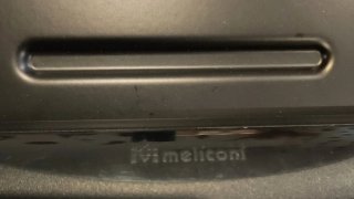 Supporto TV Meliconi Space System TV25