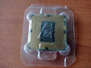 CPU Intel i7-870 LGA1156