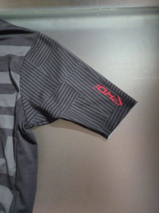 Maillot Ciclismo Ekoi