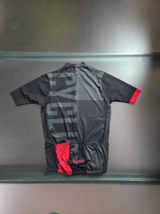 Maillot Ciclismo Ekoi