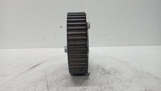 POLEA ARBOL LEVAS AUDI A4 B7 140cv 16v BRE/BLB