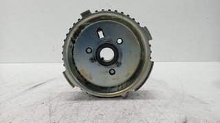 POLEA ARBOL LEVAS AUDI A4 B7 140cv 16v BRE/BLB