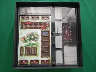 Tainted Grail: La Caduta di Avalon