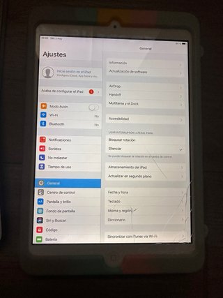 2 Apple iPad mini Blanco