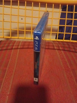 The Bard's Tale IV PS4 Precintado