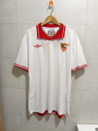 Camiseta Sevilla FC Umbro Talla L
