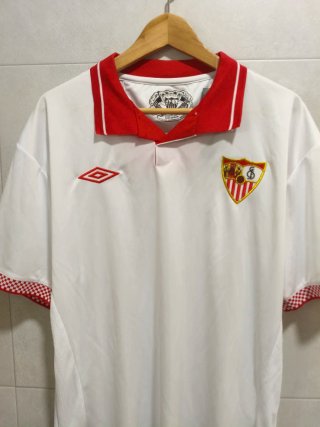 Camiseta Sevilla FC Umbro Talla L