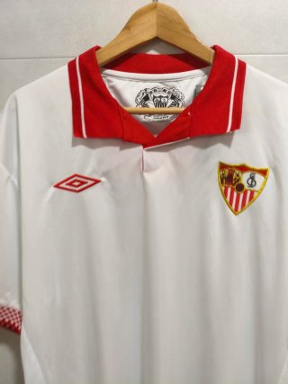 Camiseta Sevilla FC Umbro Talla L