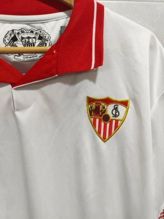 Camiseta Sevilla FC Umbro Talla L