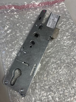 Cerradura ELITE LOCK 4 ROLLER LIL