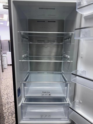 Nevera Samsung 200cm A++ con garantía + transporte