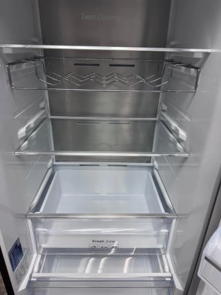 Nevera Samsung 200cm A++ con garantía + transporte
