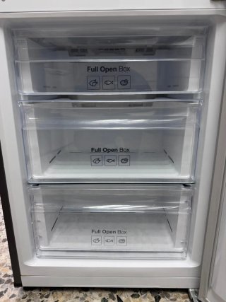 Nevera Samsung 200cm A++ con garantía + transporte