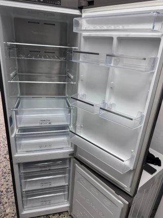 Nevera Samsung 200cm A++ con garantía + transporte