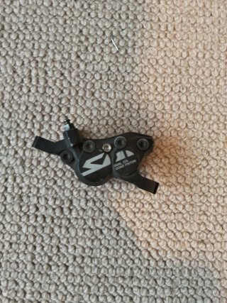 Commencal Clash dark slate 2023