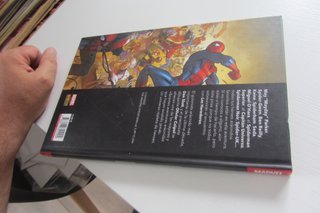MARVEL MUST HAVE SPIDERMAN : UNIVERSO SPIDERMAN