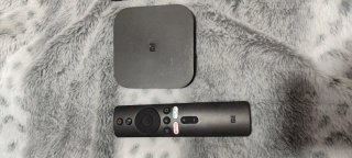 Xiaomi TV Box