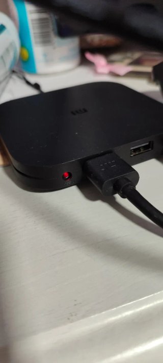 Xiaomi TV Box