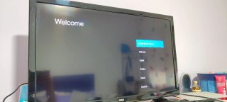 Xiaomi TV Box