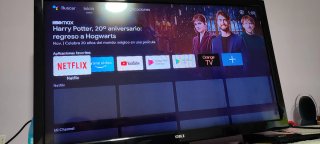 Xiaomi TV Box