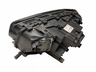 Faro del dcho BMW X3 E83 03-09
