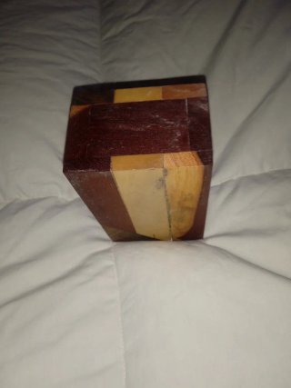 Caja Mágica Cubana