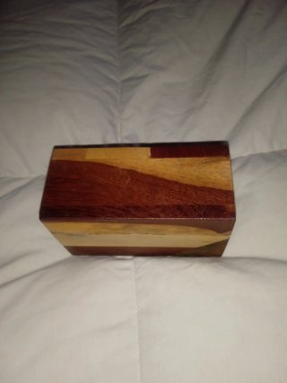 Caja Mágica Cubana