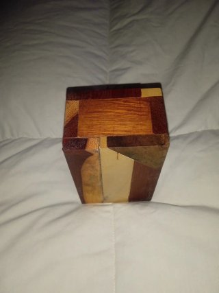 Caja Mágica Cubana