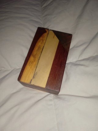 Caja Mágica Cubana