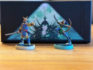 Unmatched: Suns Origin