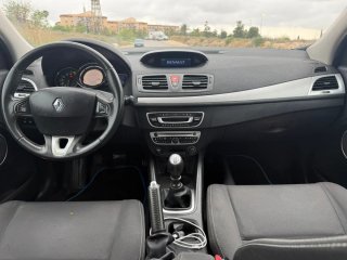 Renault Megane 2009