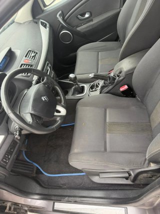 Renault Megane 2009