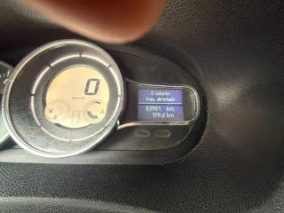 Renault Megane 2009
