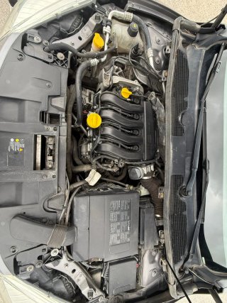 Renault Megane 2009